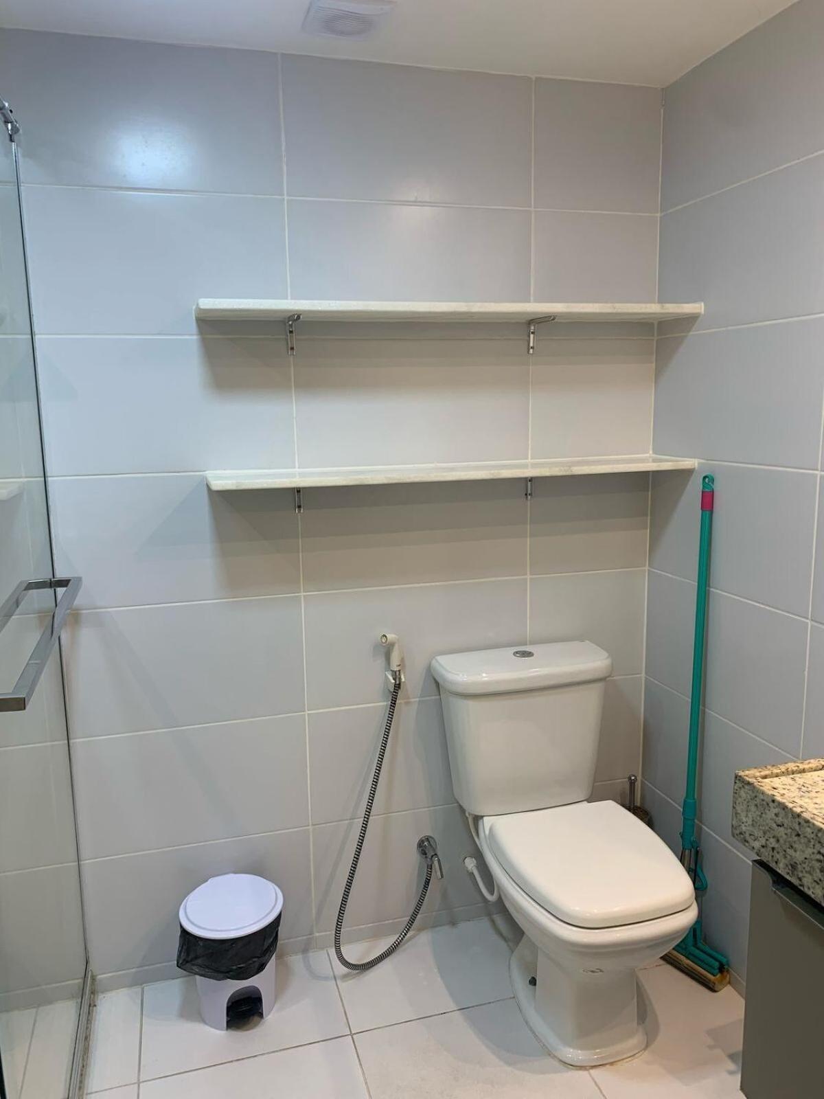 Apartamento Manaira - Und 1706 João Pessoa